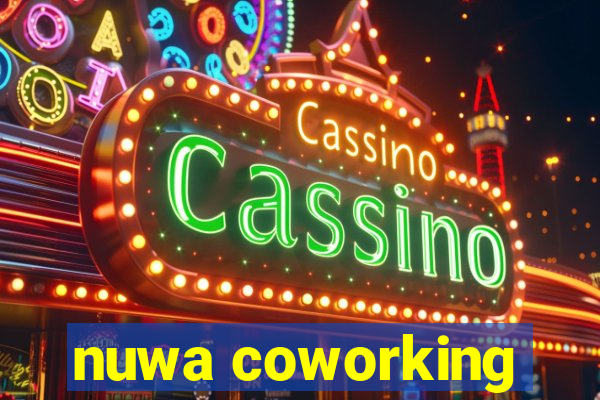 nuwa coworking